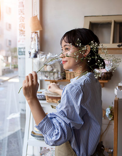 small business loan approved