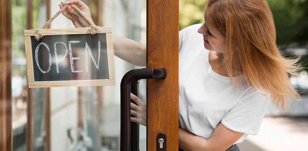 small busness loans melbourne