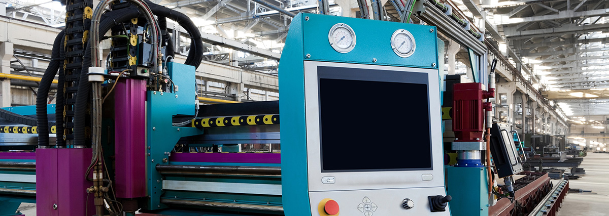 commercial equipment finance melbourne for business machinery
